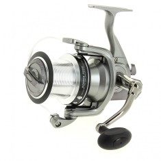 Mulineta Adonis 7000 SILVER Pescuit surfcasting foto
