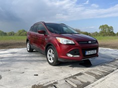 Ford Kuga 2014 , 175000 km , panoramic , automat