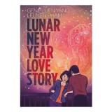 Lunar New Year Love Story