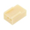 Conector cablu-placa, 3 pini, mama, NINIGI, NS25-G3, T210505