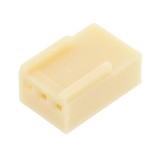 Conector cablu-placa, 3 pini, mama, NINIGI, NS25-G3, T210505