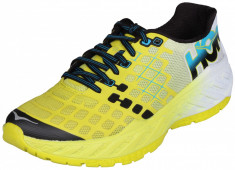 Clayton Men&amp;#039;s Running Shoes galben UK 9,5 foto