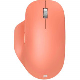 Mouse Microsoft Bluetooth&amp;#174; Ergonomic, Peach