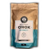 Magic Mills Seminte de sorg fara gluten, decojite (1000g), potrivite pentru vegani, celiaci