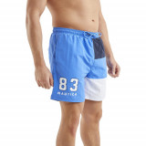 Pantaloni scurti de baie barbati Nautica Maze 4 Swim Short N1I00802-402