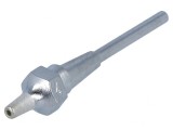 V&acirc;rf pentru ciocane de dezlipit 1,2x2,5mm