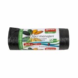 Saci menajeri, 35L, 50buc Z-TOOLS / EXT 10549