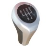Nuca Schimbator Viteze BMW E34, E36, E38, E39, E46, 5 viteze, Negru - Matt
