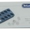 TAVA CUBURI DE GHEATA DLSC053 (FORMA BOABE DE CAFEA) 5513228071 pentru espressor DELONGHI