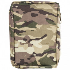 Port Utilitar Medical Multicam GFC Tactical