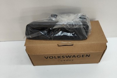 Tub de admisie aer VW JETTA Mk7 2019 OEM: 5QM129618C 30747130 foto
