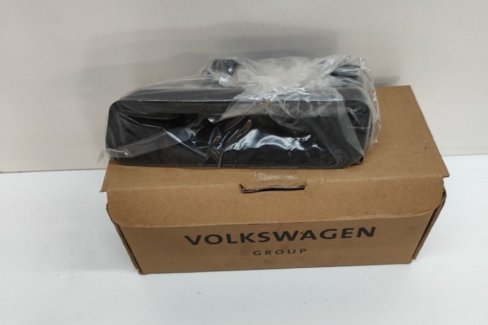 Tub de admisie aer VW JETTA Mk7 2019 OEM: 5QM129618C 30747130