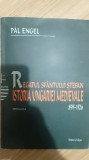 Pal Engel - Regatul Sf&acirc;ntului Stefan