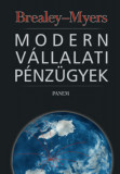 Modern v&aacute;llalati p&eacute;nz&uuml;gyek - Richard A. Brealey