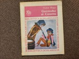 Victor Hugo - Gavroche si Cosette RF8/3