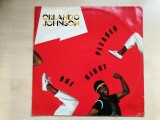 Orlando Johnson &ndash; One Night Pleaser (Good Vibes, PM 120016)