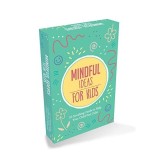 Mindfulness Cards for Kids, SUMMERSDALE PUBLISHERS
