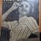 trup si suflet 1 iunie 1941-noi progrese in lupta contra cancerului,silueta