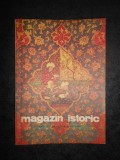 REVISTA MAGAZIN ISTORIC (Iunie, 1985)