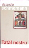 TATAL NOSTRU-ALEXANDER SCHMEMANN-352448