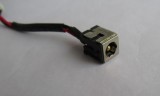 Mufa alimentare asus K51 K51A K51AB K51AC K60 K60I K60IJ