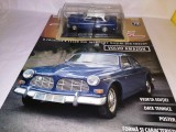 Bnk jc Volvo Amazon - De Agostini Masini de legenda 79 - 1/43