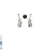 Rezervor spalator parbriz Chevrolet Cruze 09.2009- Hatchback/Combi , Orlando 03.2011-, Opel Astra J Hatchback/Combi 2009-, Cascada 03.2013-, Zafira T, Rapid