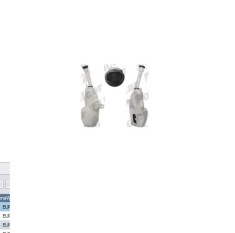 Rezervor spalator parbriz Chevrolet Cruze 09.20 Hatchback/Combi, Orlando 03.20, Opel Astra J Hatchback/Combi 20, Cascada 03.20, Zafira Tourer 01.20,