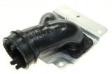 C00257324 FURTUN DE LA POMPA LA BRATUL DE PULVERIZARE 482000030484 Masina de spalat vase Whirlpool WSFE 2B19,