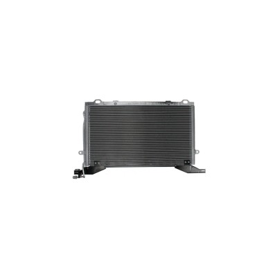 Radiator clima MERCEDES-BENZ E-CLASS combi S210 AVA Quality Cooling MS5268 foto