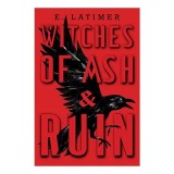 Witches of ash &amp; ruin