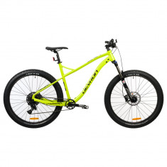 Bicicleta Mtb Devron Zerga M2.7 2023 - 27.5 Inch, 480 mm, Verde