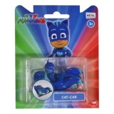 PJ MASKS PERSONAJ CAT CAR