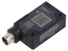 Senzor fotoelectric cu raza de detec?ie de 0-5m foto