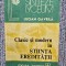 LUCIAN GAVRILA - CLASIC SI MODERN IN STIINTA EREDITATII, 1984, 442 pag, stare fb