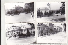 bnk foto - Sibiu 1974 - lot 4 fotografii