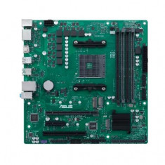 Placa de baza ASUS Pro B550M-C/CSM, AMD B550, AM4, mATX