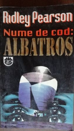 Nume de cod: Albatros