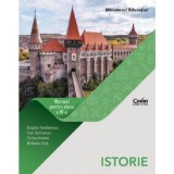 Istorie. Manual pentru clasa a IV-a - Bogdan TeodorescuFlori BalanescuCorina AndreiMihaela Iluta