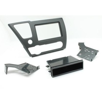 Connects2 CT24HD11L rama 1DIN Honda Civic CarStore Technology foto