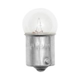 Bec auto BA15 24V 5W tip ciresa, pentru iluminare fiabila