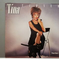 Tina Turner – Private Dancer (1983/Capitol/RFG) - Vinil/Vinyl/NM+