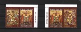 ROMANIA 2024 - SFINTELE PASTI, VINIETA, MNH - LP 2460