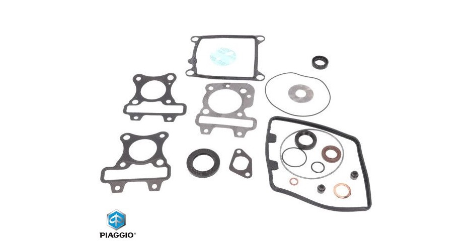 3432 - 289931 - Kit 3 Cursori Variatore Piaggio 50 Vespa Et2 Et4 Lx Lxv S Zip - Foto 7