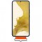 Galaxy S22 Plus; Silicone Cover with Strap; Navy &quot;EF-GS906TNEGWW&quot;