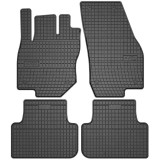 Covorase auto Volkswagen Tiguan III 2024-prezent Frogum