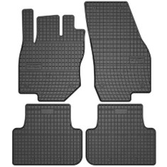Covorase auto Volkswagen Tiguan III 2024-prezent Frogum
