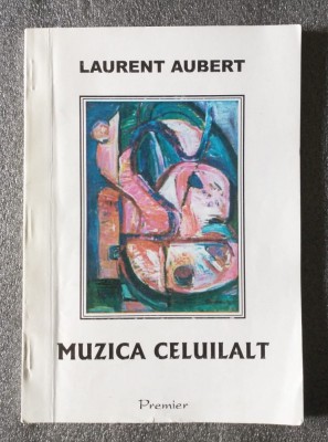 Laurent Aubert - Muzica celuilalt foto