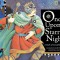 Once Upon a Starry Night: A Book of Constellations