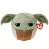 PLUS TY 30CM SQUISHY BEANIES MARVEL STAR WARS YODA SuperHeroes ToysZone